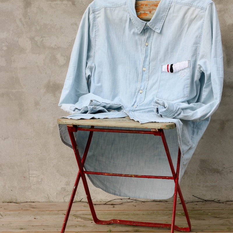 Clothing